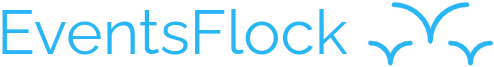 EventsFlock logo